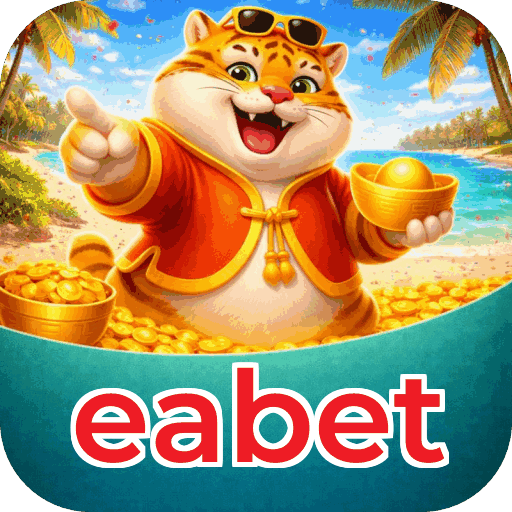 Tabela RTP dos jogos de cassino da eabet